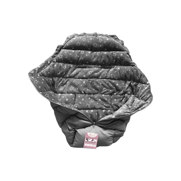 Продукт Cangaroo Cuddle - Термо чувалче за количка  - 0 - BG Hlapeta